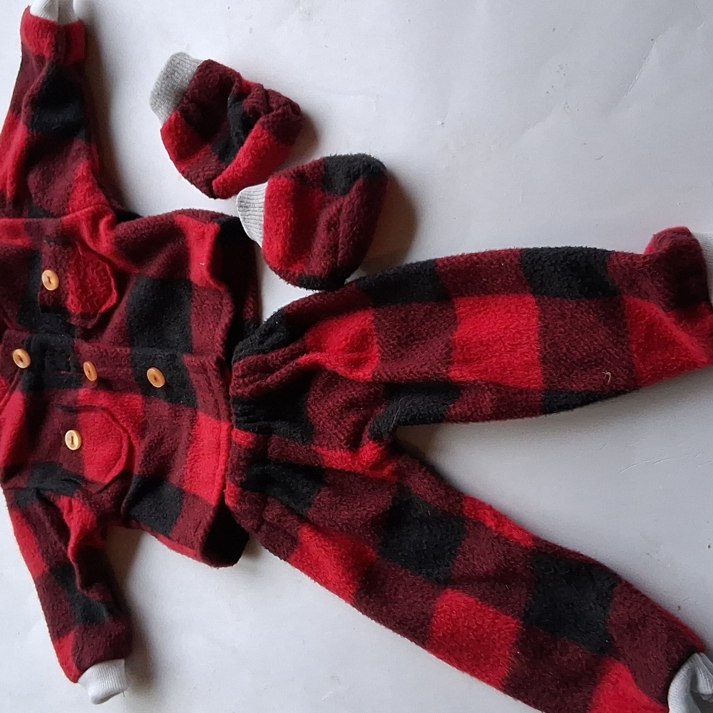 American girl clothes